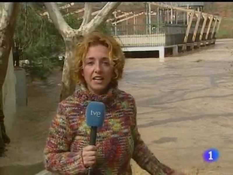 Noticias Andalucía (23/02/10)