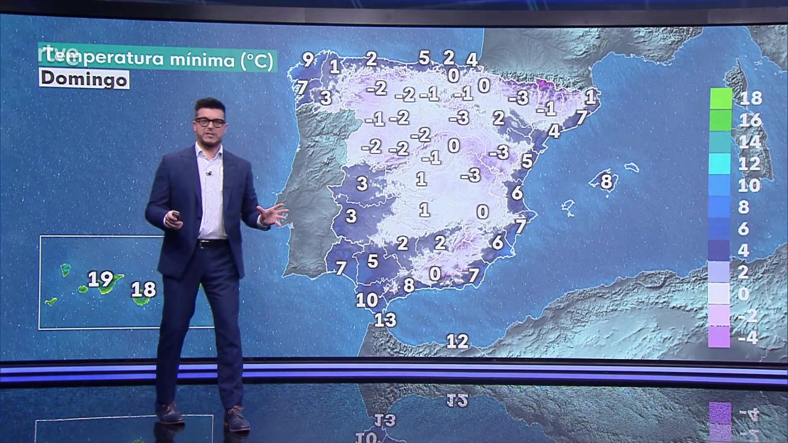 El Tiempo - 02/12/23 - RTVE.es