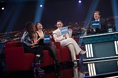 Entrevista a Natalia Verbeke, Miren Ibarguren y Eva Santolaria