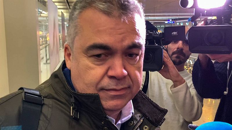 PSOE y Junts se reúnen en Suiza | Ver