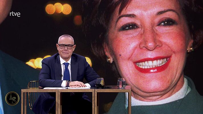 Lazos de sangre - El debate - Especial homenaje a Concha Velasco