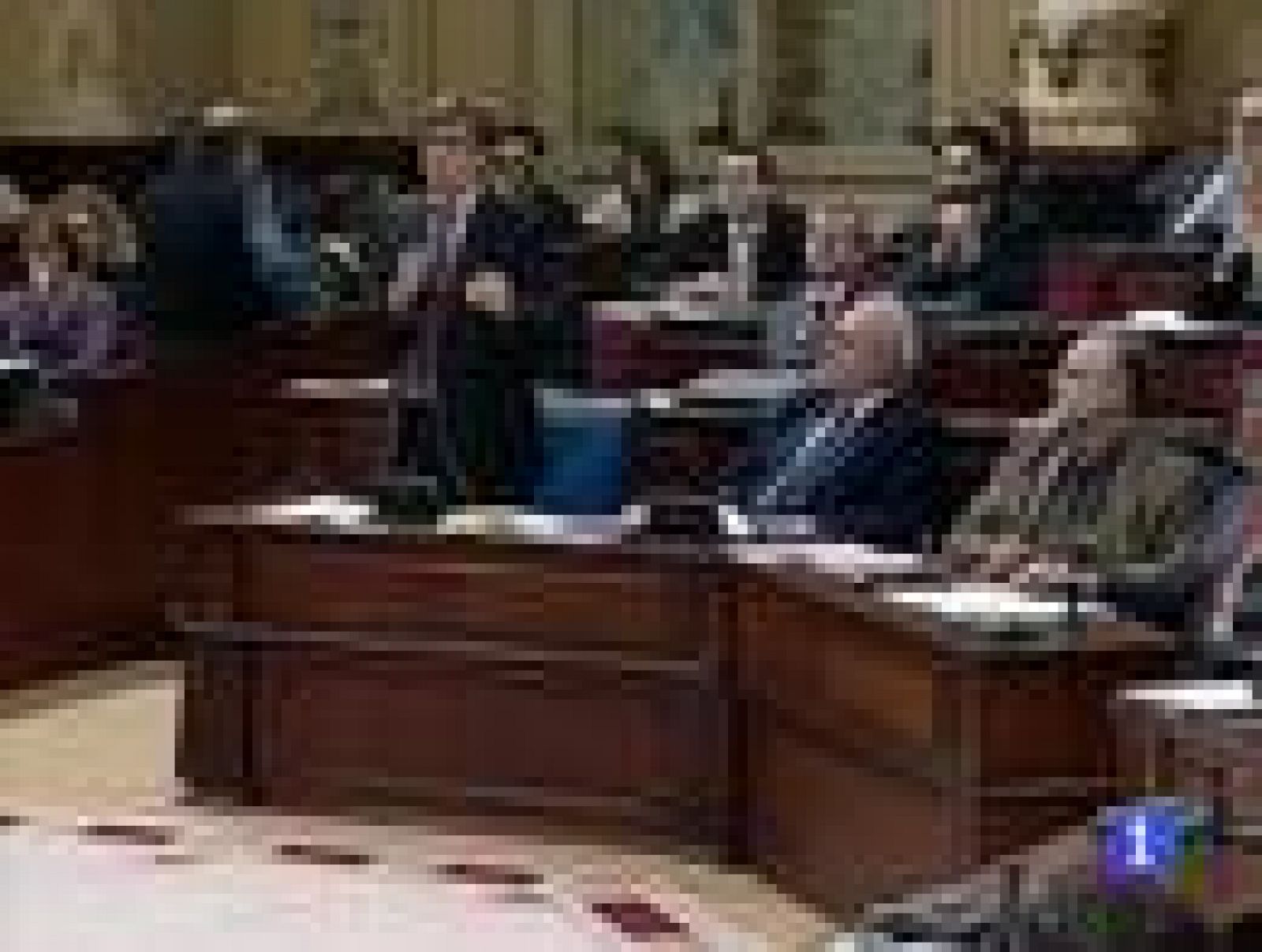 Informatiu Balear. Informatiu de les Illes Balears. (23/02/10)