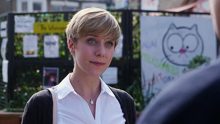 That's English - Avanzado C1.1 - Unit 7A: It's a deal!