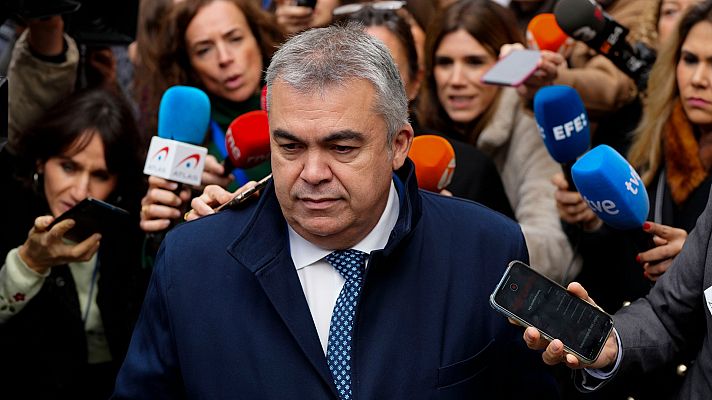 Telediario 1 - Telediario matinal en cuatro minutos - 03/12/2023