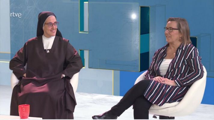 Últimas preguntas - Tú y yo somos Iglesia