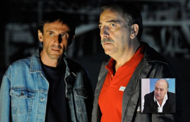 La huella del crimen - El secuestro de Anabel. Así se hizo