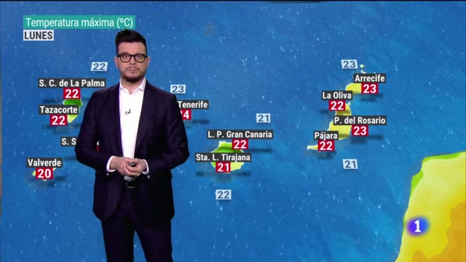 Telecanarias - Programa informativo en RTVE Play