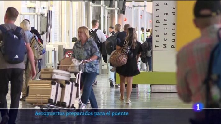 Telecanarias - Telecanarias - 03/12/2023