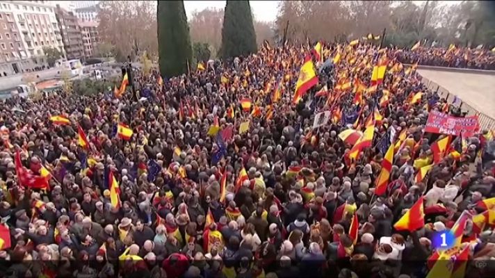 L'Informatiu - L'Informatiu - 03/12/2023