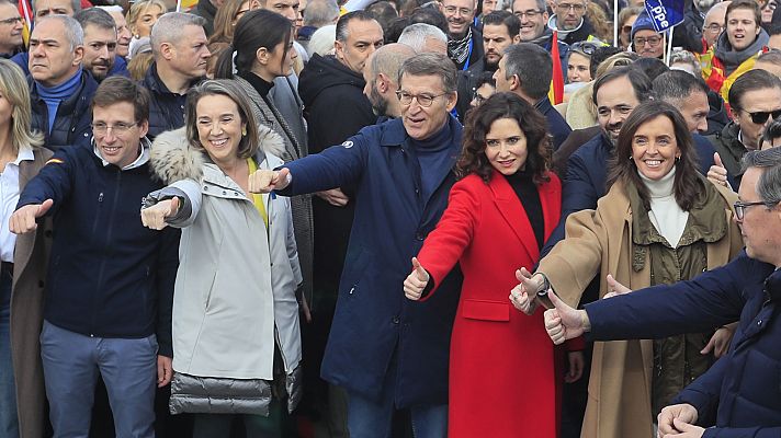 Fin de semana 24h - Informativo 24 horas - 14h - 03/12/23