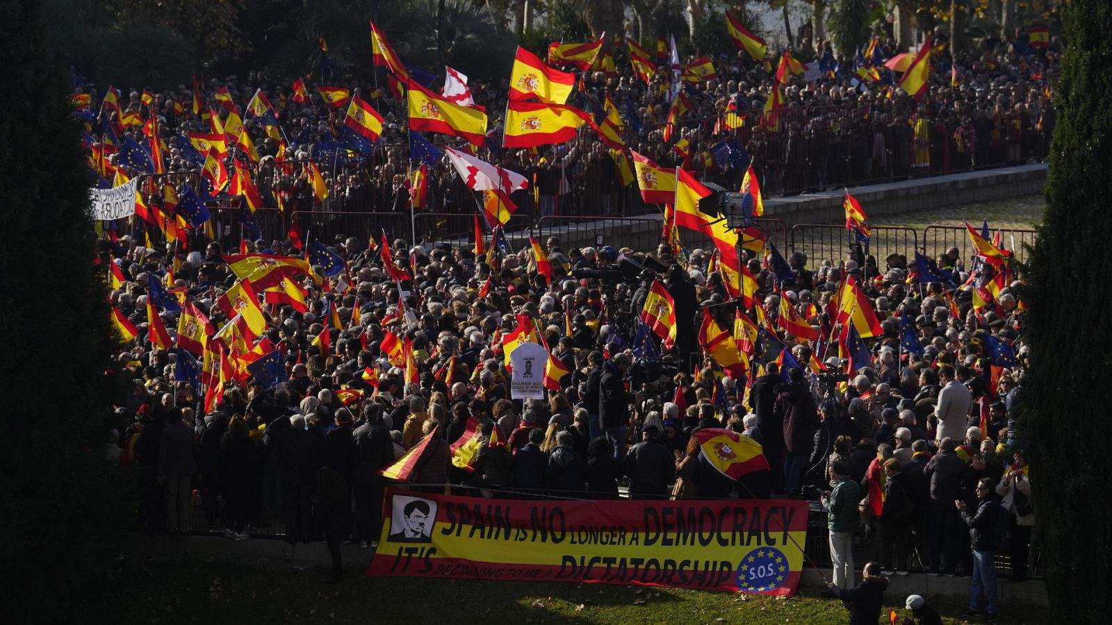 Telediario - 15 horas - 03/12/23 - Lengua de signos - ver ahora