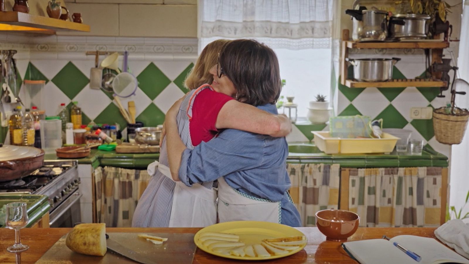 La Recepta Perduda - Els moments més emotius - Veure ara