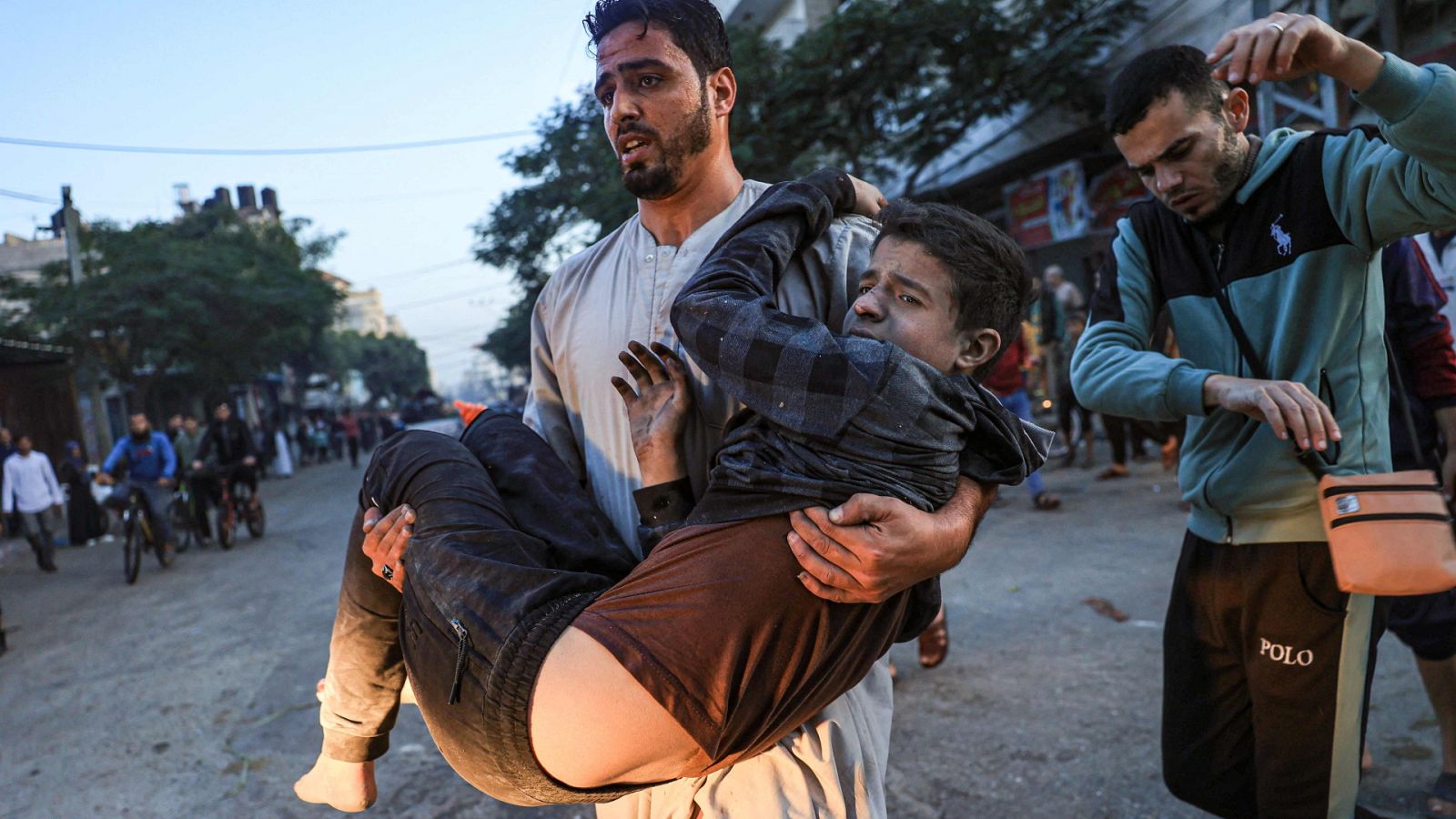 Informativo 24 horas - 20h - 03/12/23 - ver ahora