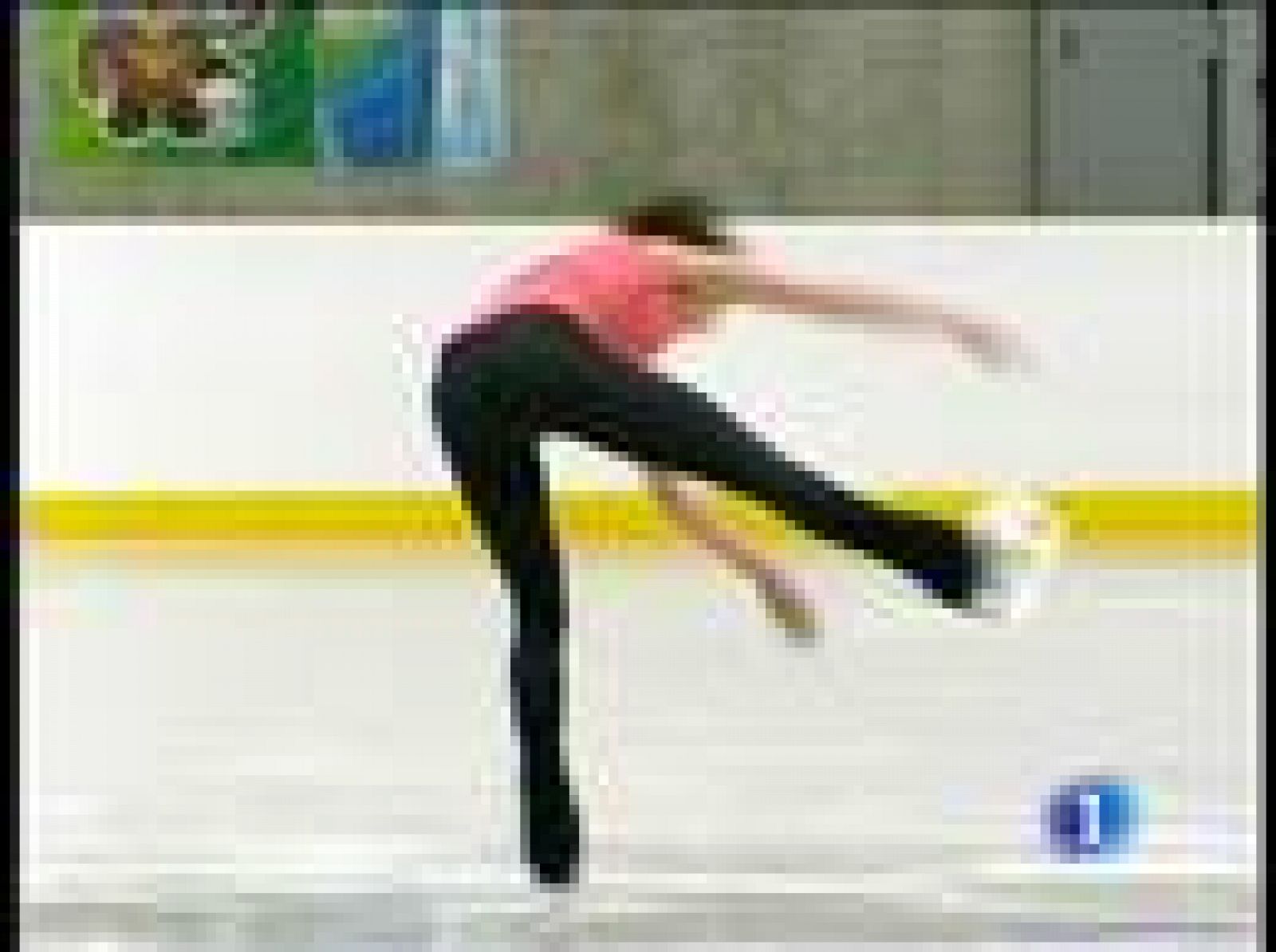 La patinadora española Sonia Lafuente debutará este martes en los Jueogs de Vancouver en el programa corto en el que buscará quedar en ter las 24 mejores para poder disputar la final de la competición.