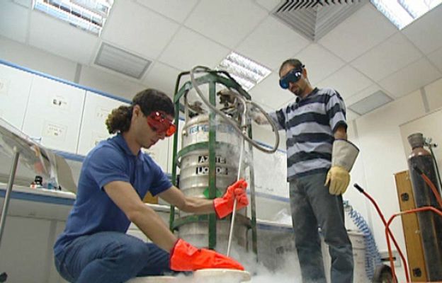 Ciencia y tecnología en Rtve.es - Ley de la Ciencia