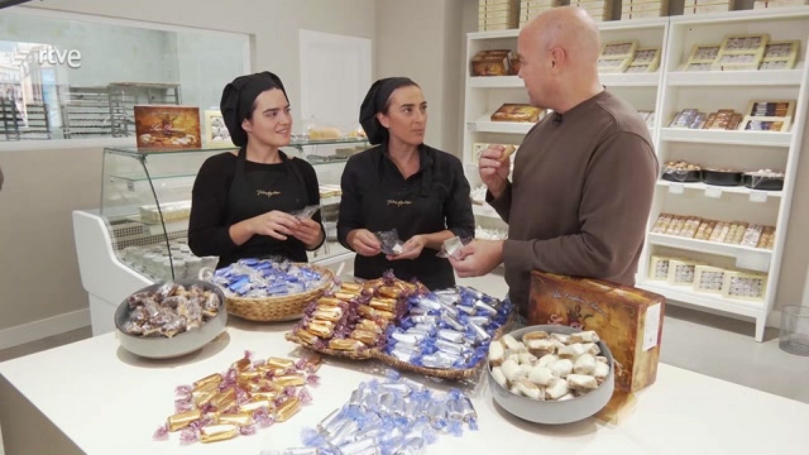 Aquí la Tierra - 03/12/23 - ver ahora