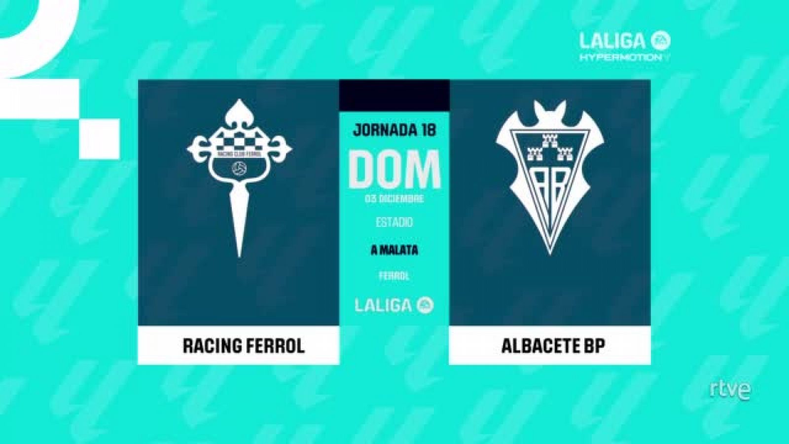 Racing Ferrol, Logopedia