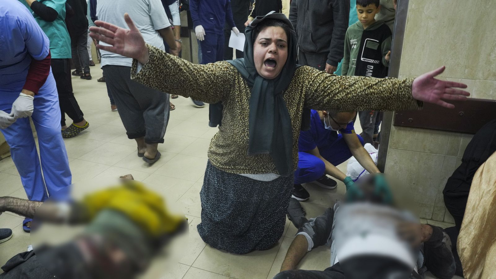 Telediario - 21 horas - 03/12/23 - Lengua de signos - ver ahora