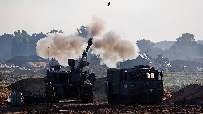 Telediario Matinal - Telediario - 8 horas - 04/12/23