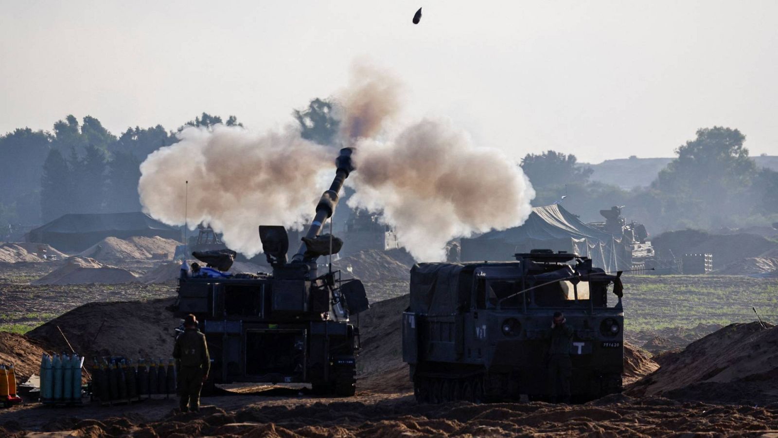 Telediario - 8 horas - 04/12/23 - Lengua de signos - ver ahora