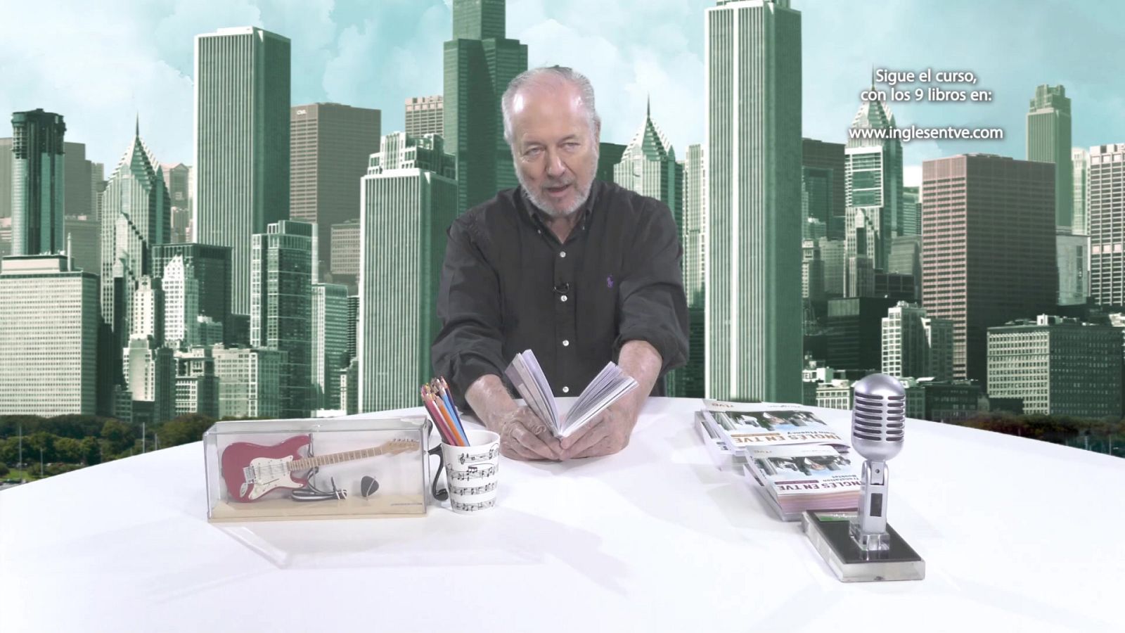 Inglés en TVE - Programa 836 - ver ahora