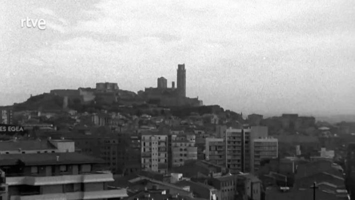 Giravolt (1973-1978) - Lleida, cruïlla històrica