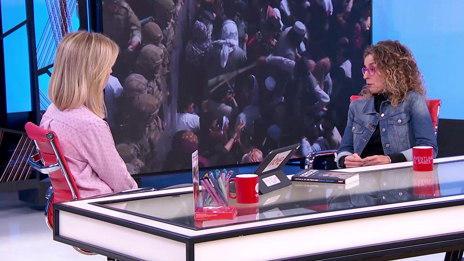 La aventura del saber - 04/12/23 - ver ahora