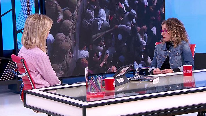 La aventura del Saber - La aventura del saber - 04/12/23