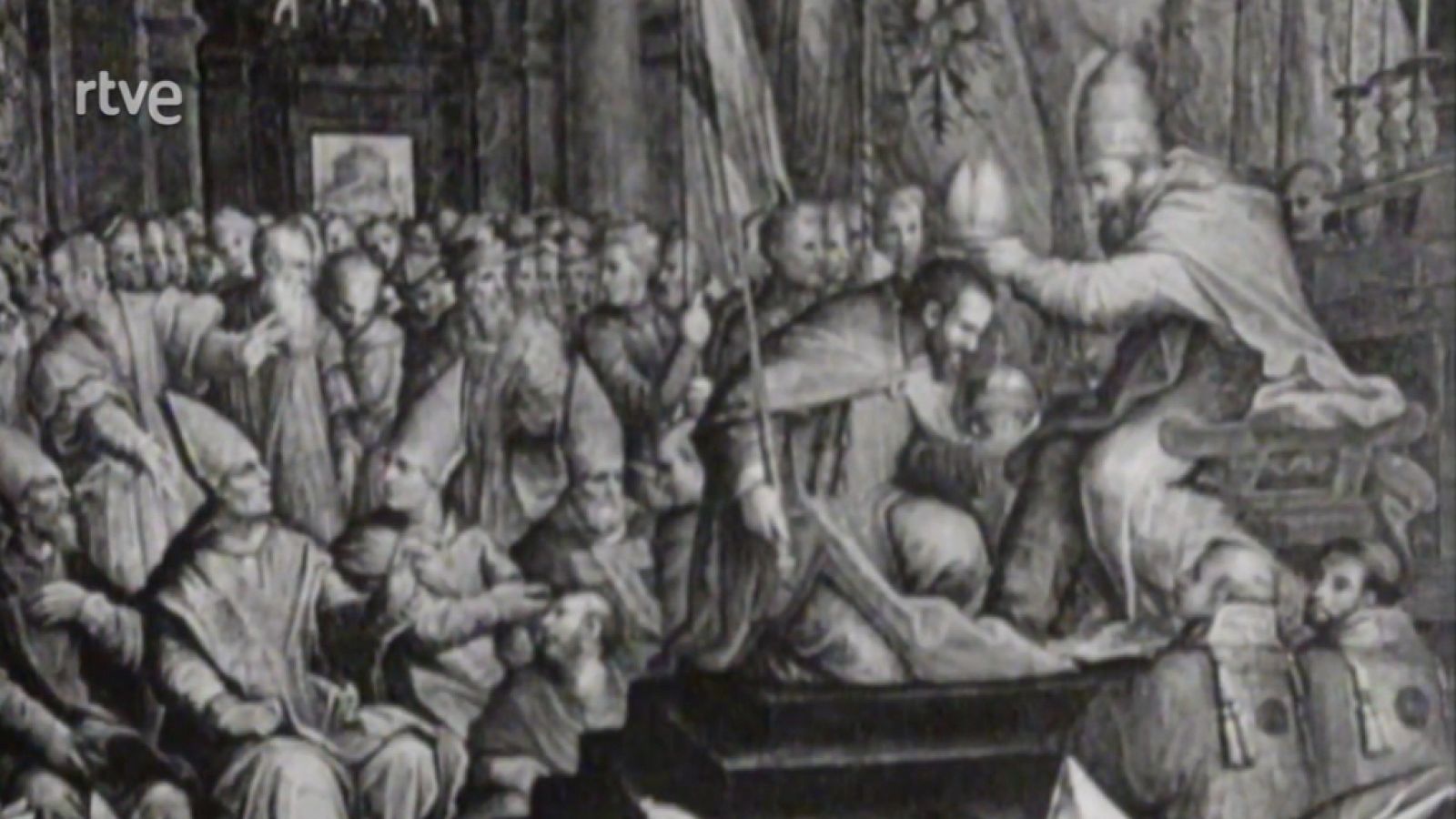 Tribuna de la historia - El Concilio Vaticano I