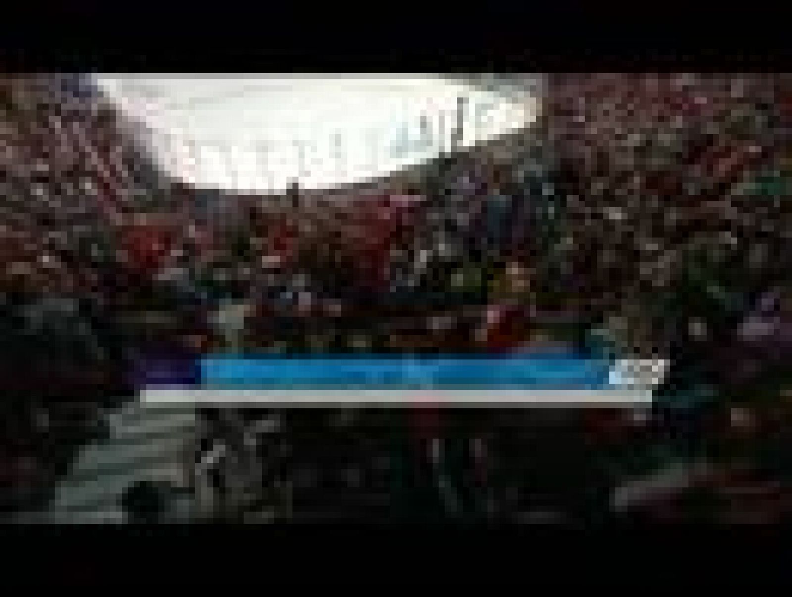 Sin programa: EE.UU., a la final de hockey (fem) | RTVE Play