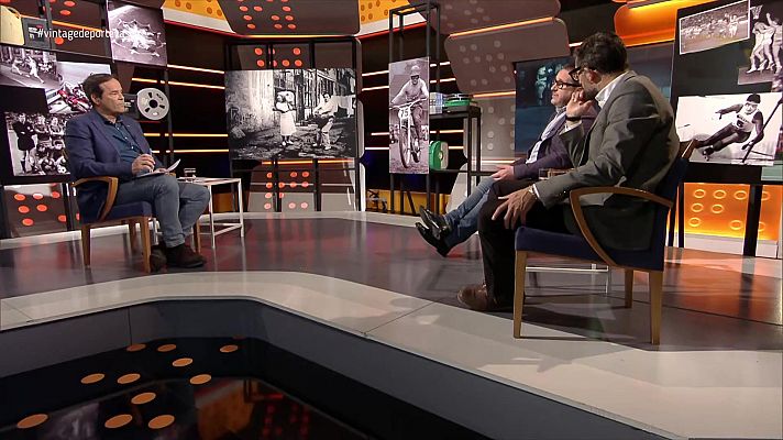 Conexión vintage - Deporte vasco 3