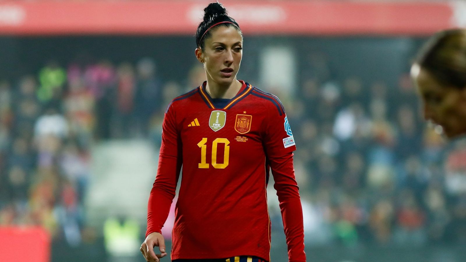 UEFA Women's Nations League - España vs. Suecia, el martes en La 1 y en RTVE Play