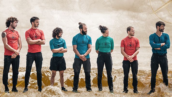 El conquistador - Programa 14: Final