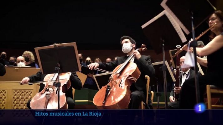 Informativo Telerioja - Informativo Telerioja 2 - 04-12-23