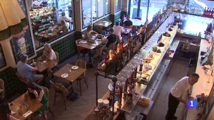 L'Informatiu - L'informatiu 2 - 04/12/2023