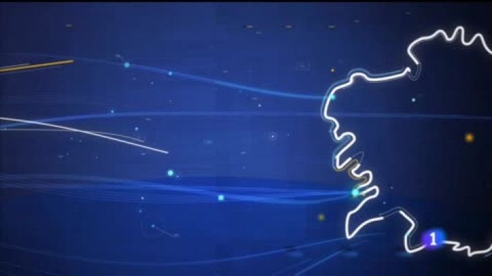 Telexornal - Galicia - Telexornal Galicia 04-12-2023