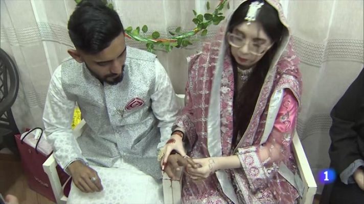 Els matrimonis forçats també afecten els homes pakistanesos