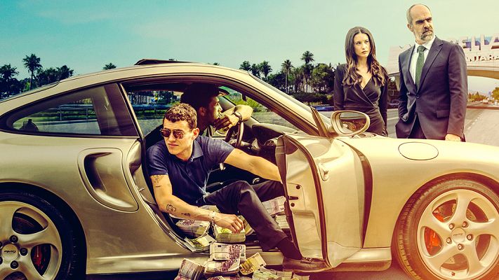 Somos cine - 'El correo', estreno 19 de enero