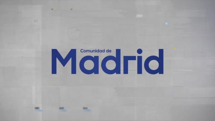 Informativo de Madrid 1 4/12/2023
