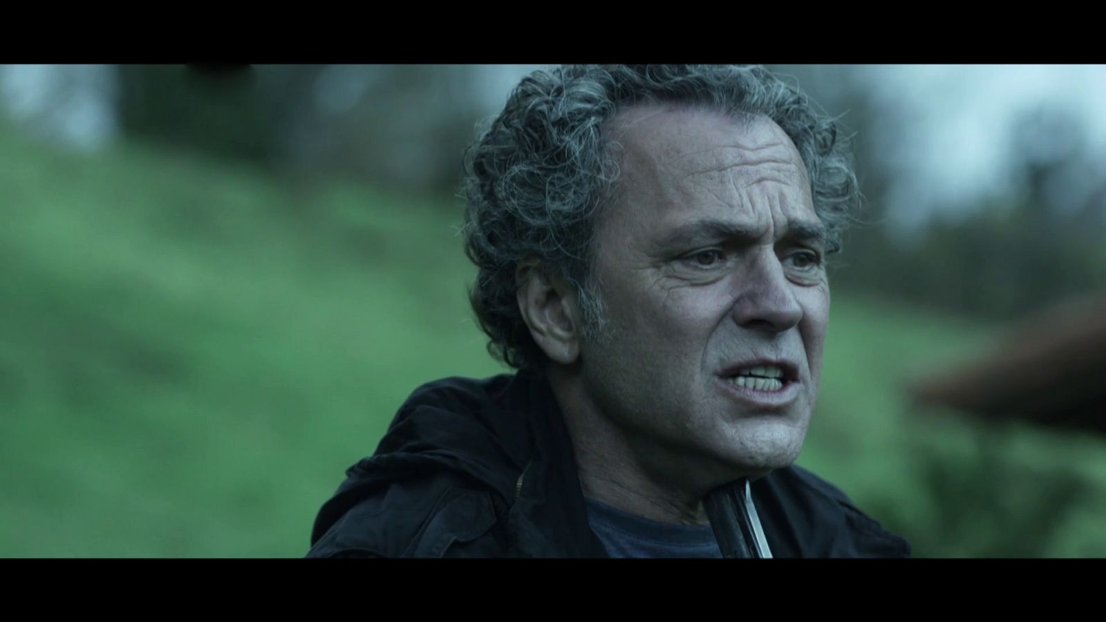 Somos cine - Fuego - Ver ahora