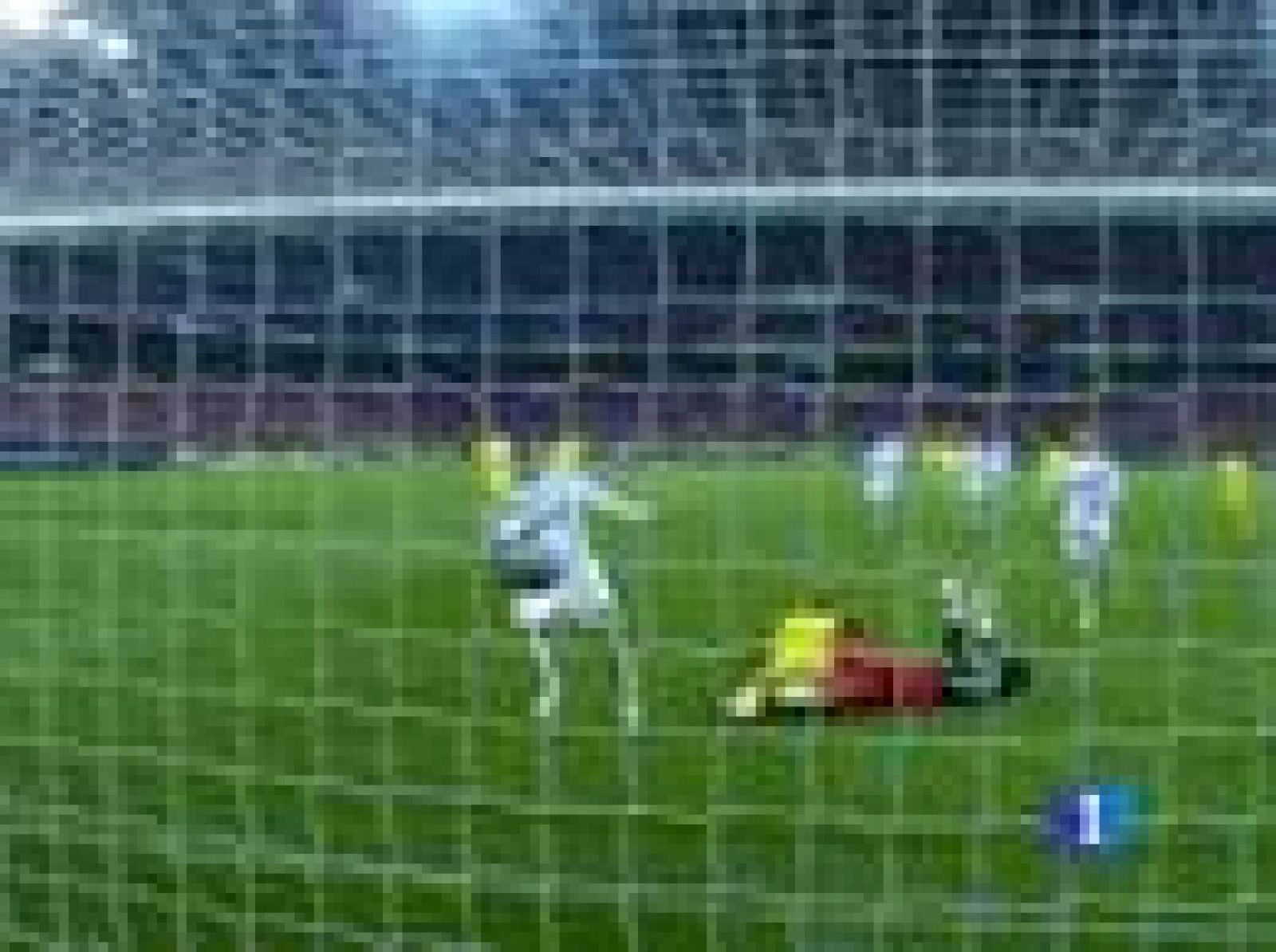 Higuaín sueña con el 'pichichi' | Ver