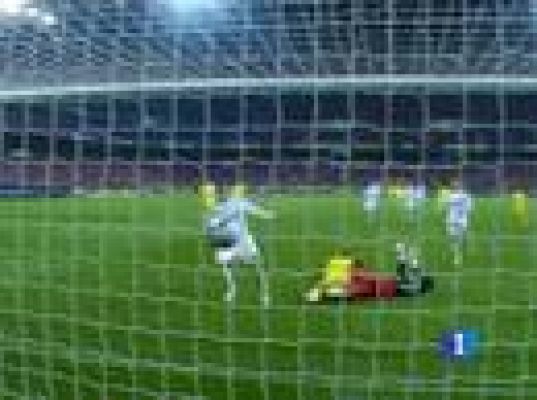  - Higuaín sueña con el 'pichichi'