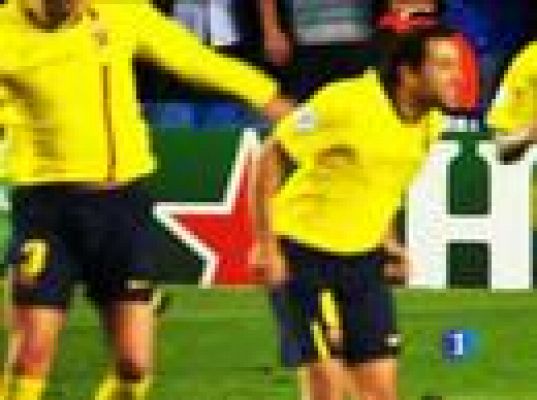 Champions League - El campeón vuelve a la carga