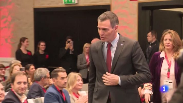 L'Informatiu - ERC tindrà un verificador diferent del de Junts