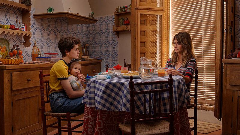 Somos cine - Madres paralelas - Ver ahora