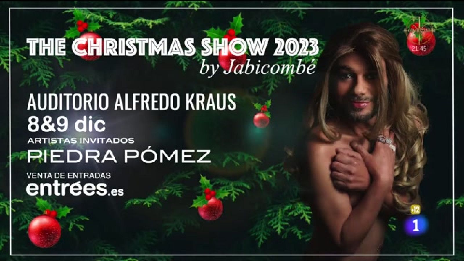 Cerca de ti - 04/12/2023