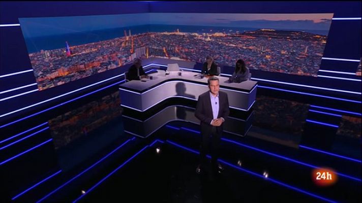 El Vespre - El Vespre - 04/12/23