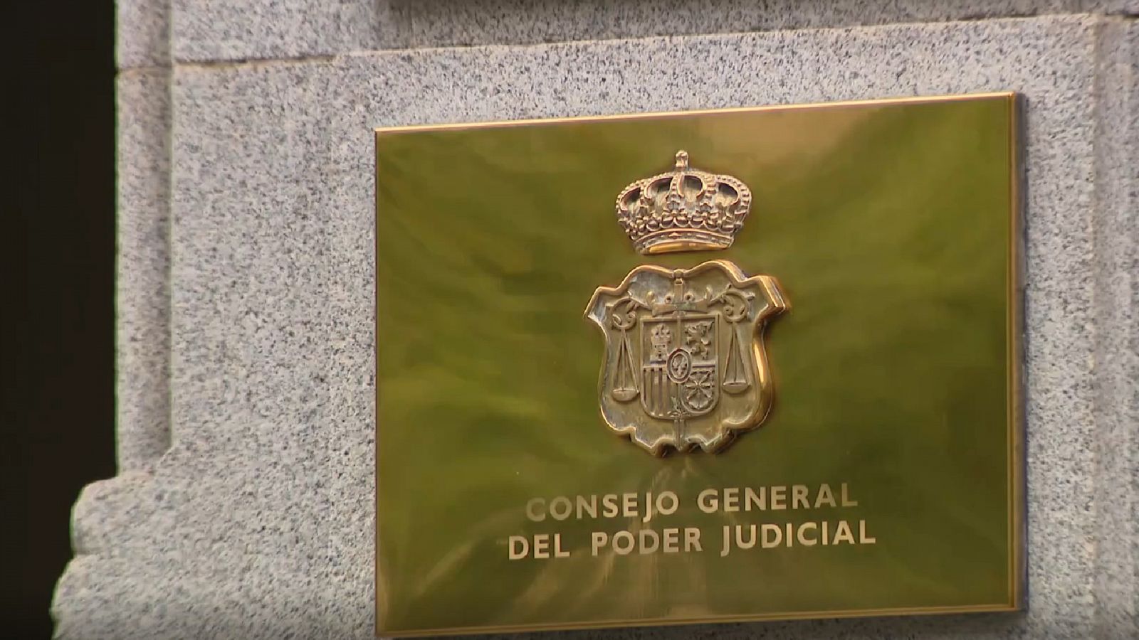 Cinco años de bloqueo político al CGPJ