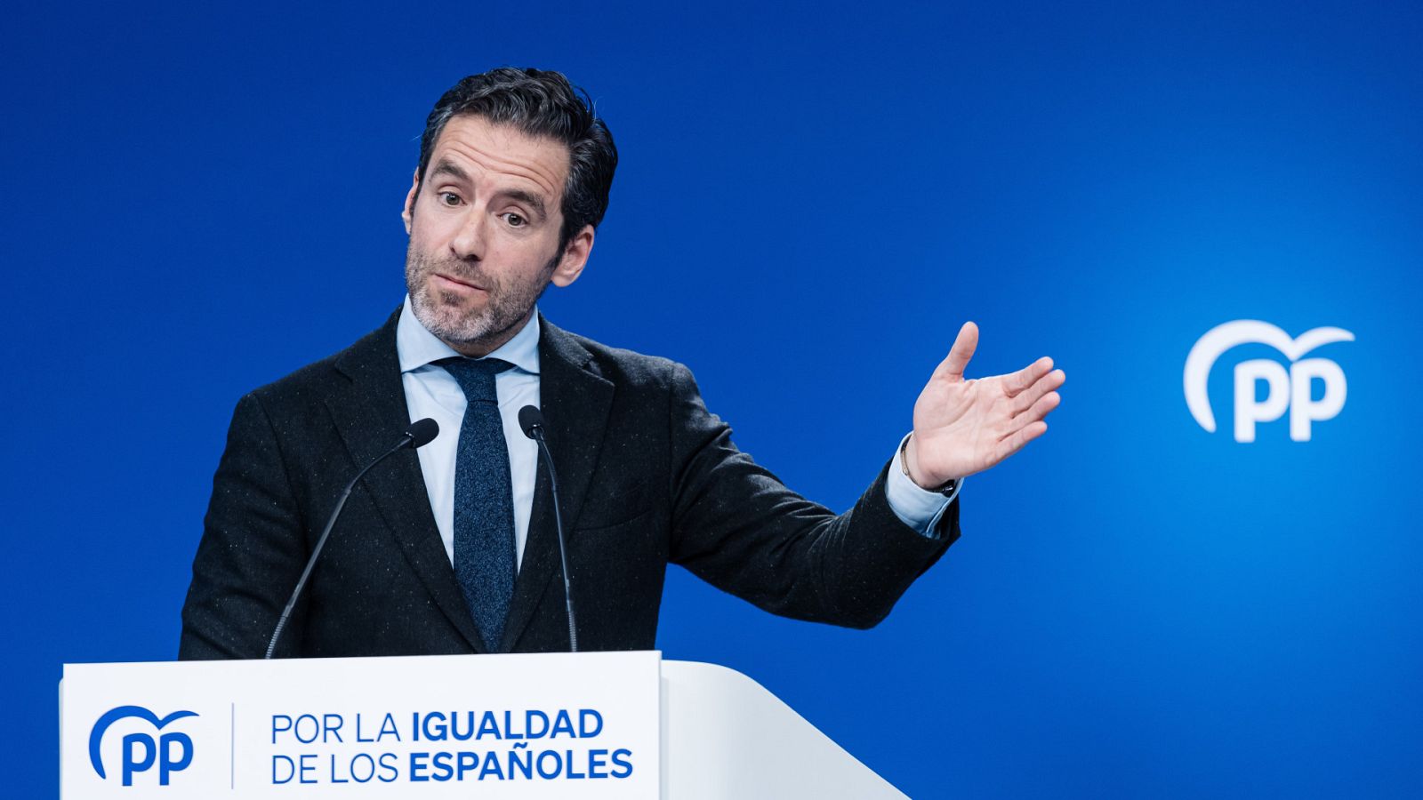 Telediario - 21 horas - 04/12/23 - Lengua de signos - ver ahora