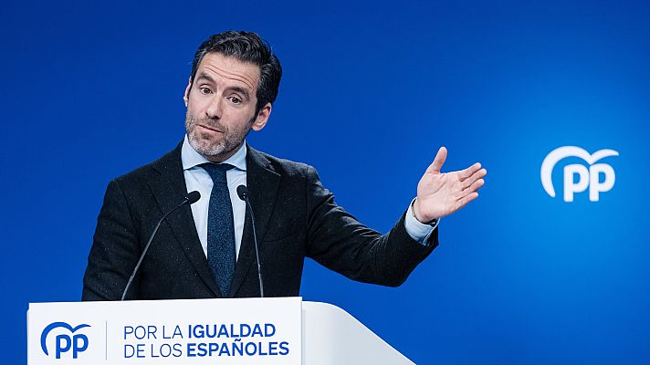 Telediario en lengua de signos - Telediario - 21 horas - 04/12/23 - Lengua de signos